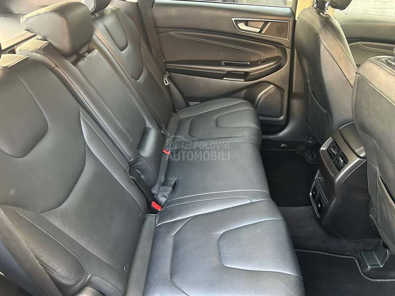 Ford Edge 2.0 TDCI Titanium