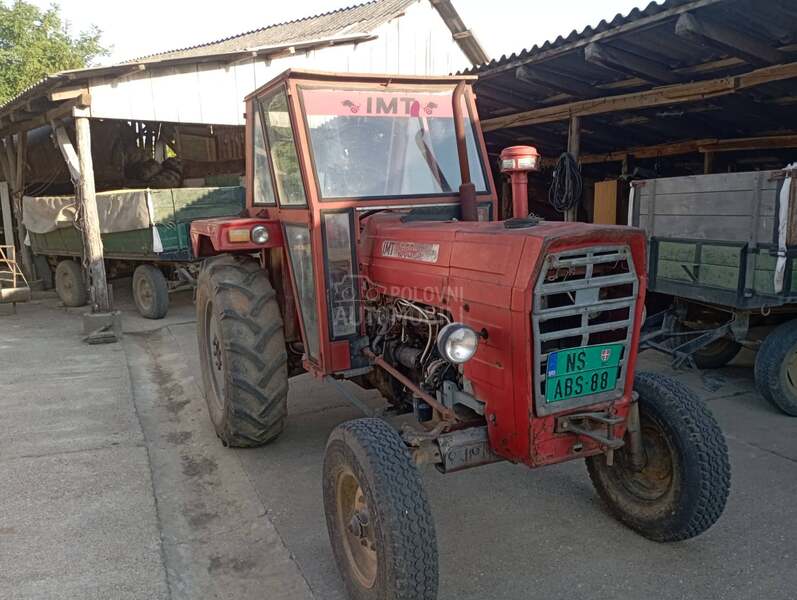 IMT 560