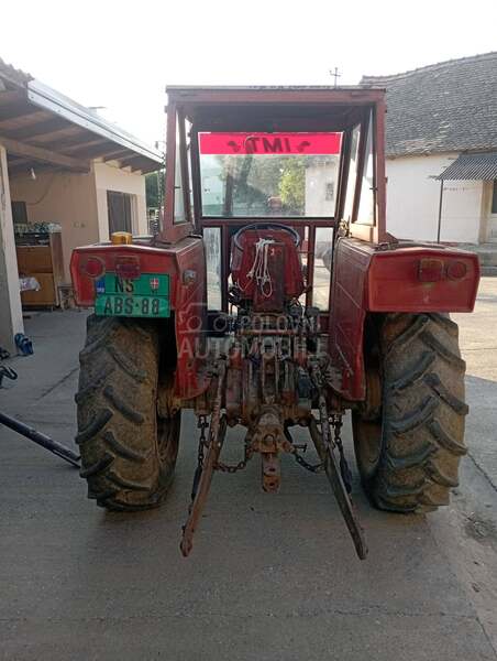 IMT 560