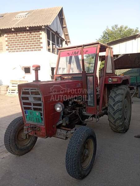 IMT 560