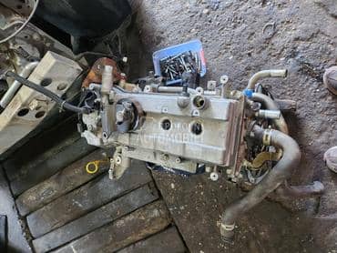 motor 1.4 benzin za Nissan Micra od 2002. do 2010. god.