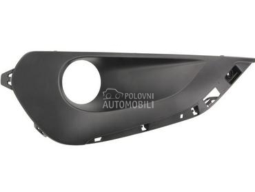 Resetka branika za Peugeot 208 od 2015. do 2019. god.