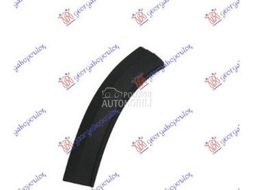 RUB za Peugeot 2008 od 2016. do 2019. god.