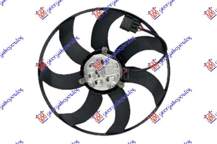 Ventilator