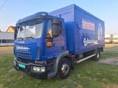 Iveco Euro kargo 10t Nosivost