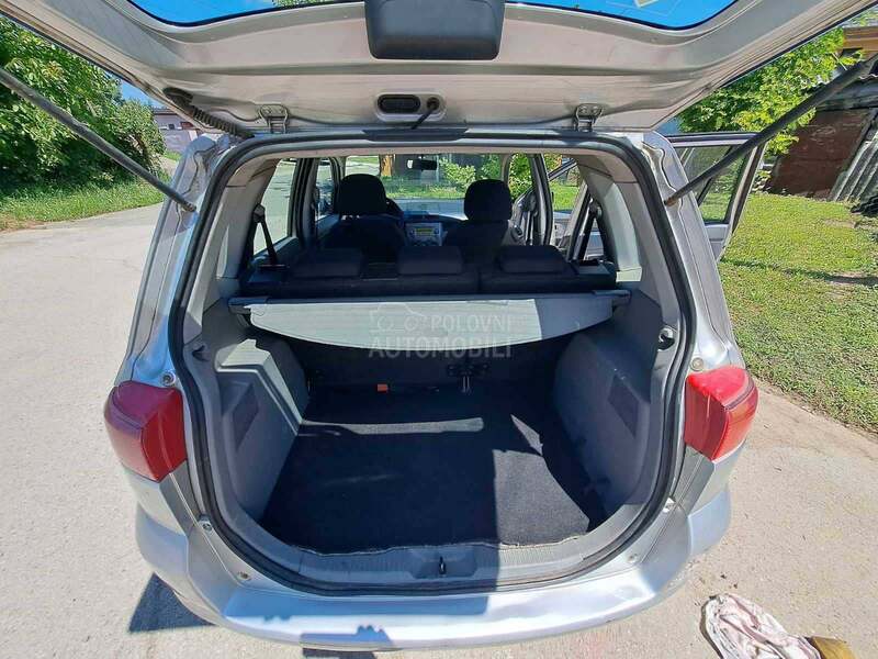 Mazda 2 1,2