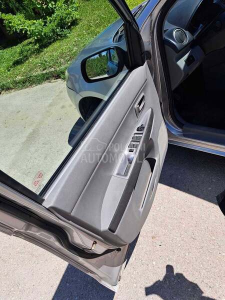 Mazda 2 1,2