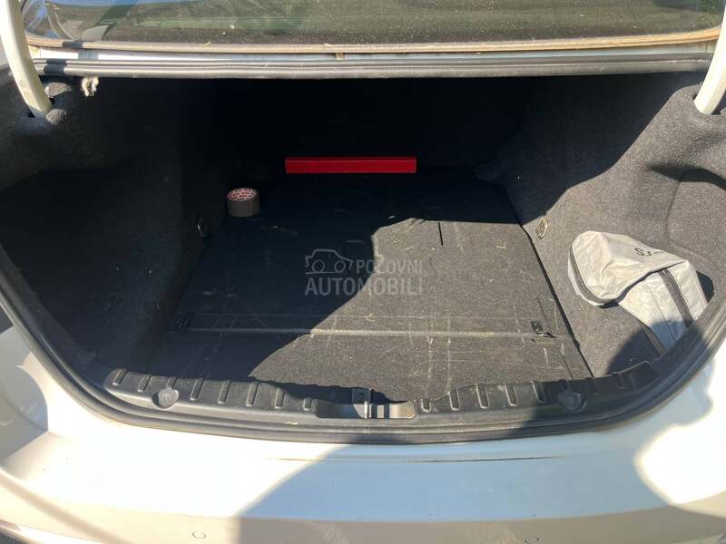 BMW 520 KUPLJEM NOV U SRBIJI