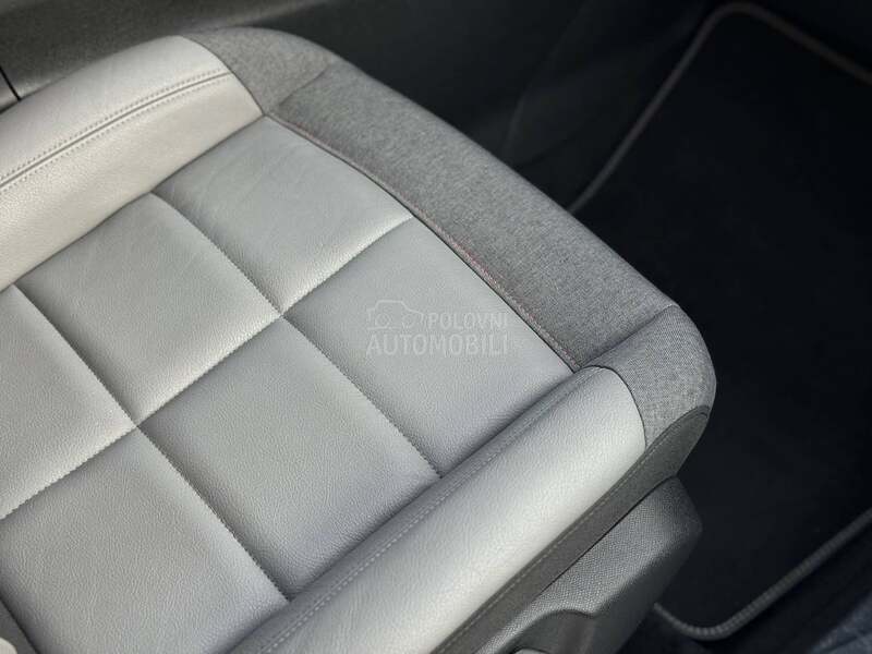 Citroen C5 Aircross Shin/Kamera/Auto