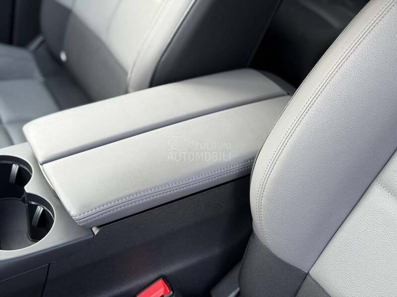 Citroen C5 Aircross Shin/Kamera/Auto