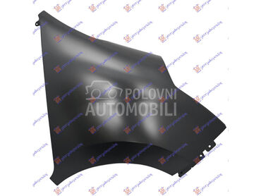 Krilo za Nissan Nv200