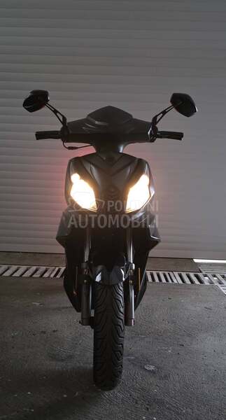 Peda GP 50cc