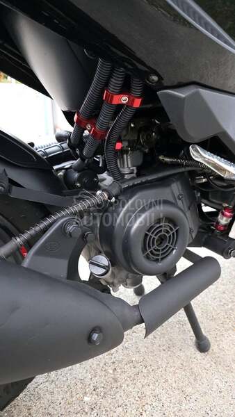 Peda GP 50cc