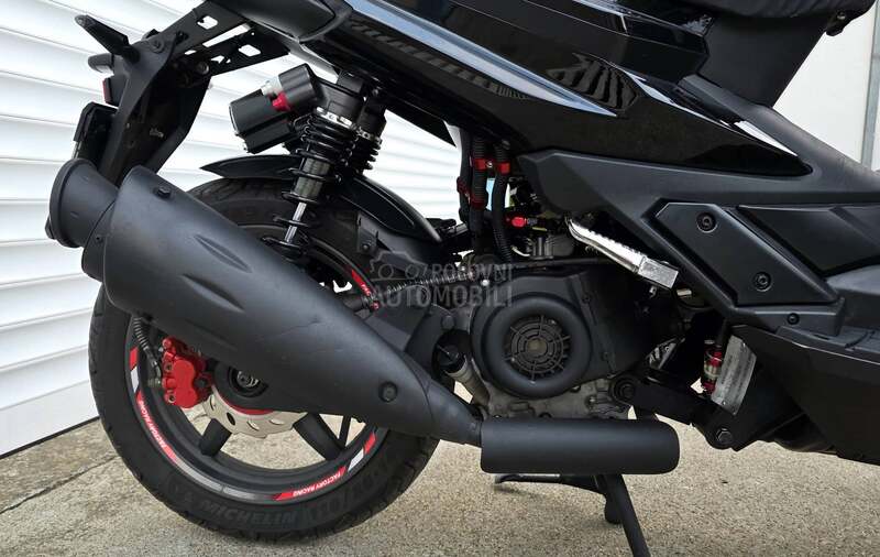 Peda GP 50cc