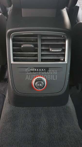 Audi A3 1.8 TFSI Sportback