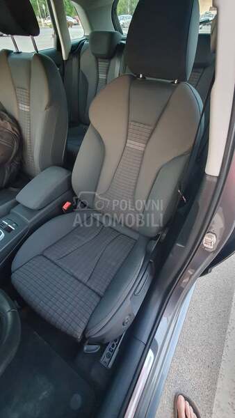 Audi A3 1.8 TFSI Sportback