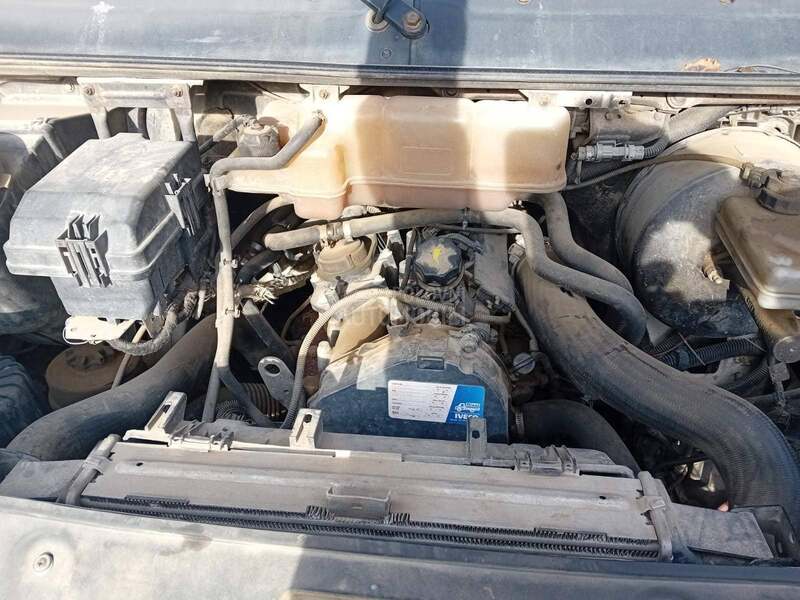 Iveco 35e120