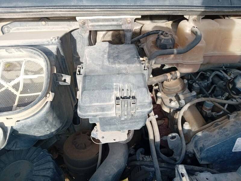 Iveco 35e120