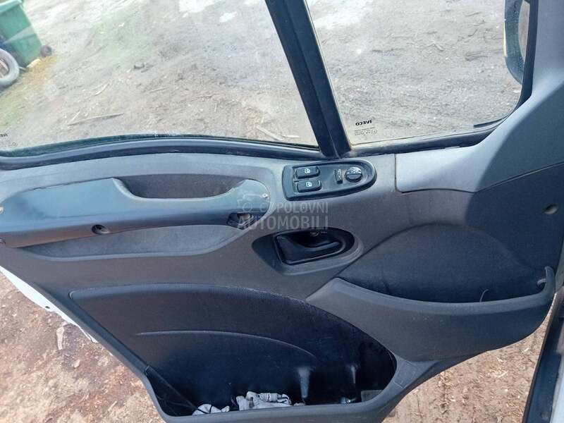Iveco 35e120