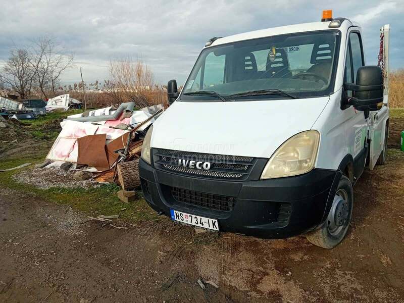 Iveco 35e120