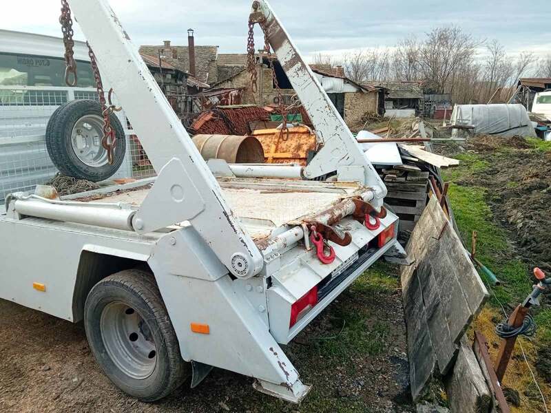 Iveco 35e120
