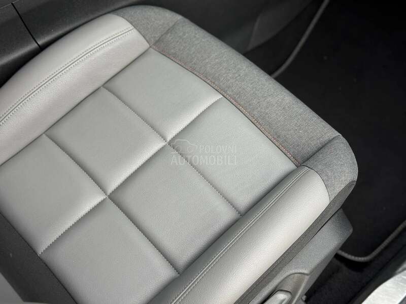 Citroen C5 Aircross Shine/Kamera/Pano