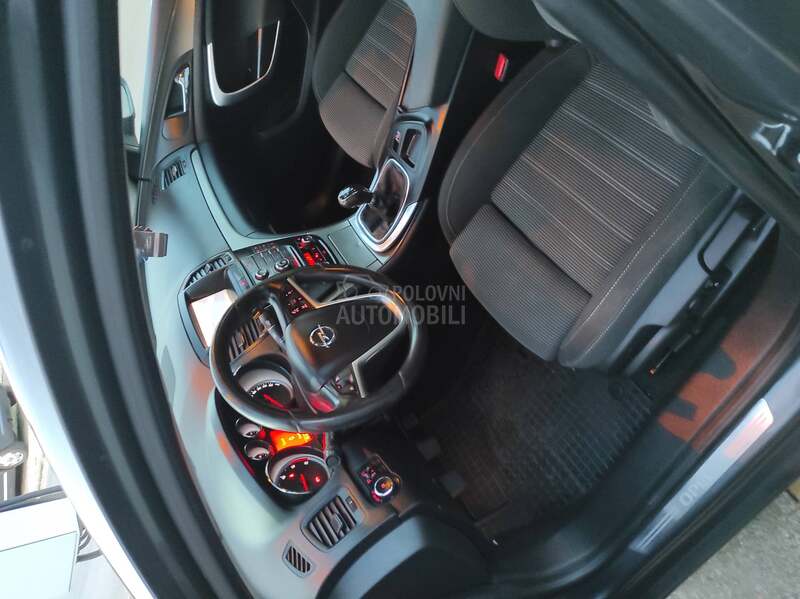 Opel Insignia 2.0Cdti
