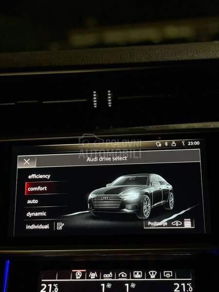 Audi A6 AUDI A6 50TDI