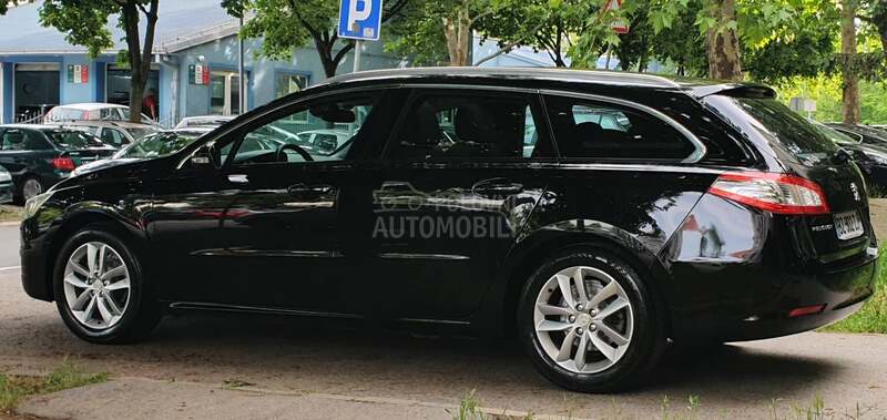 Peugeot 508 PAN0RAMA AUT0MATIC