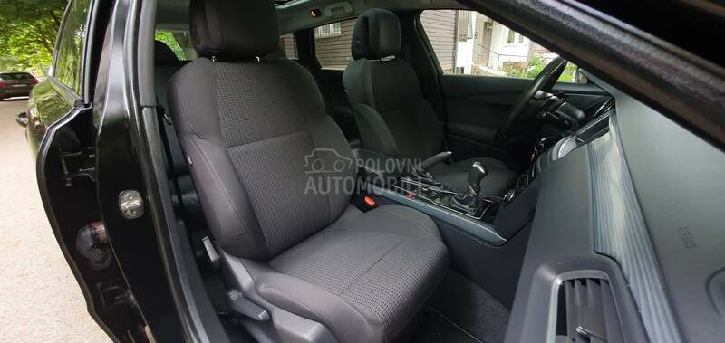 Peugeot 508 PAN0RAMA AUT0MATIC