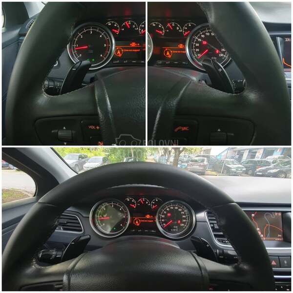 Peugeot 508 PAN0RAMA AUT0MATIC