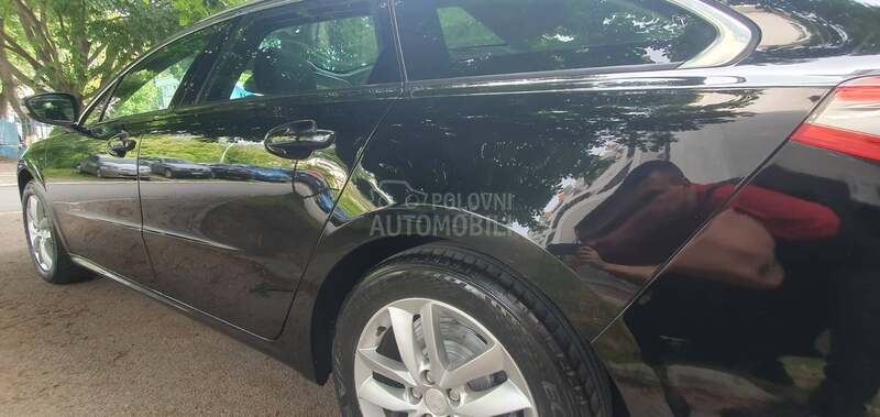Peugeot 508 PAN0RAMA AUT0MATIC