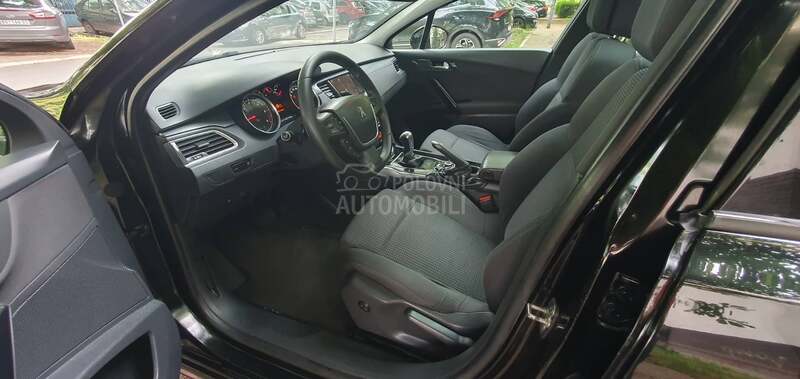 Peugeot 508 PAN0RAMA AUT0MATIC