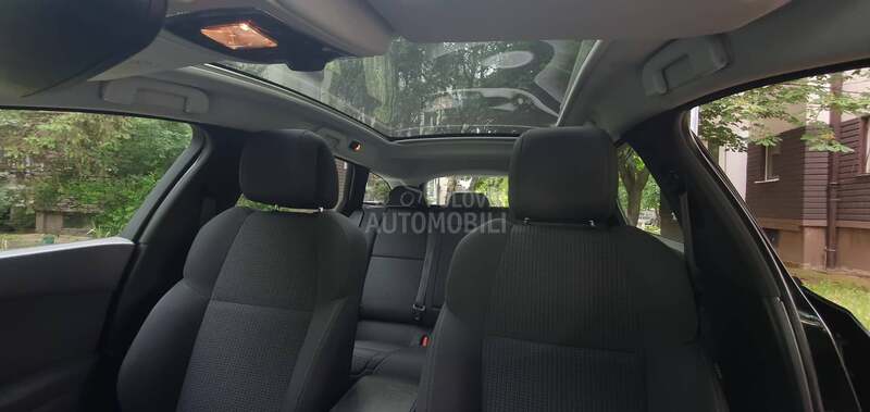 Peugeot 508 PAN0RAMA AUT0MATIC