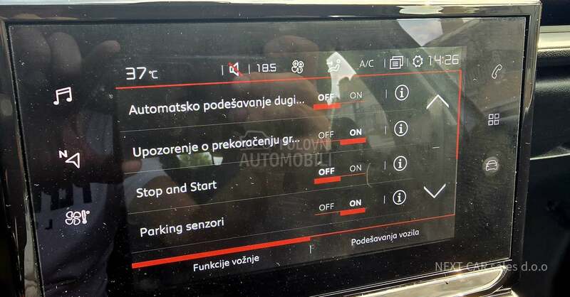 Citroen C3 1.2 PURETECH