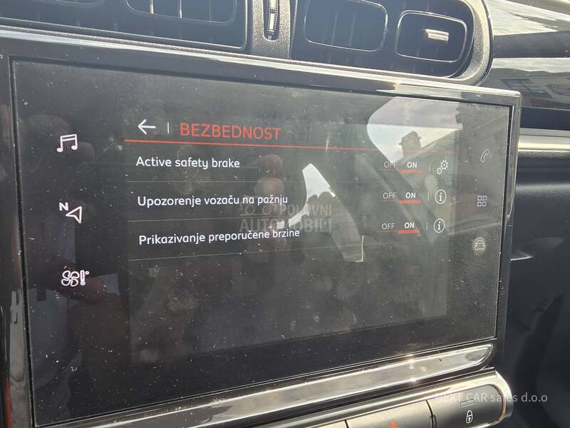 Citroen C3 1.2 PURETECH