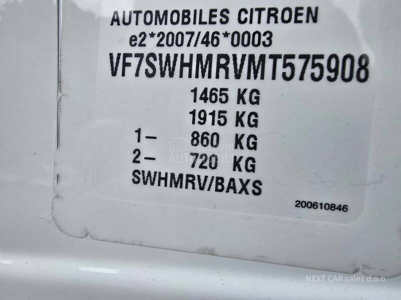Citroen C3 1.2 PURETECH