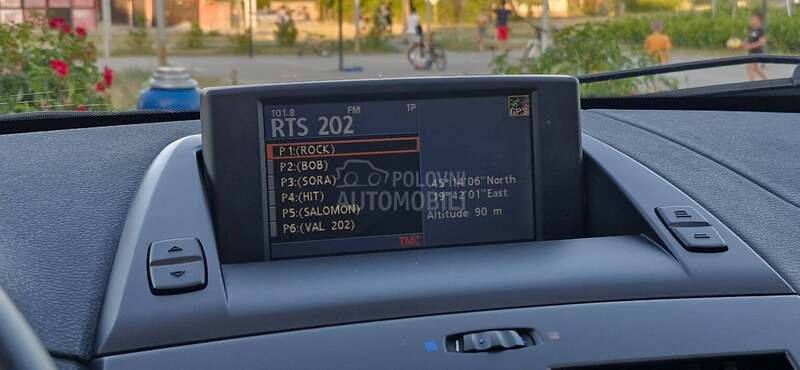 BMW X3 2.0X-DRIVE/PANO/NAV