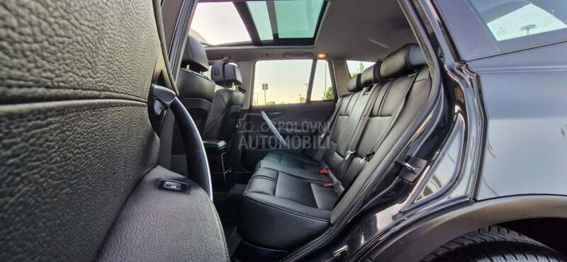BMW X3 2.0X-DRIVE/PANO/NAV