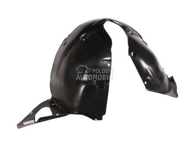 Potkrilo za Peugeot 2008 od 2013. do 2016. god.