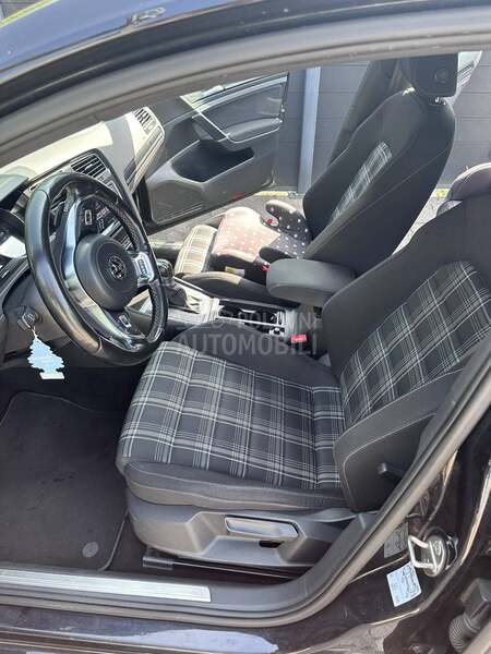 Volkswagen Golf 7 2.0Gtd