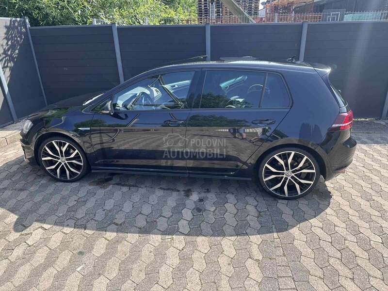 Volkswagen Golf 7 2.0Gtd