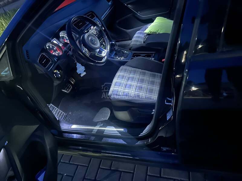 Volkswagen Golf 7 2.0Gtd