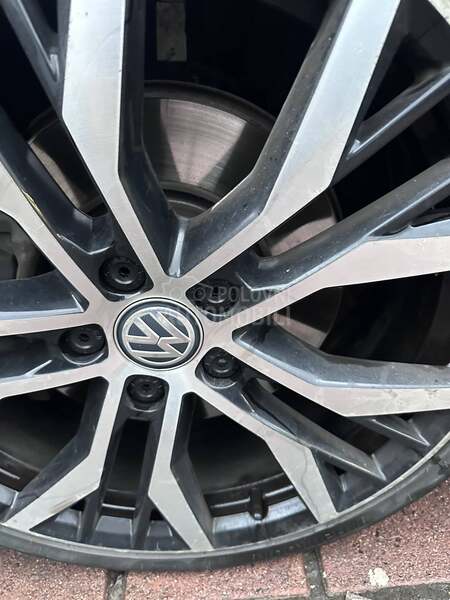 Volkswagen Golf 7 2.0Gtd