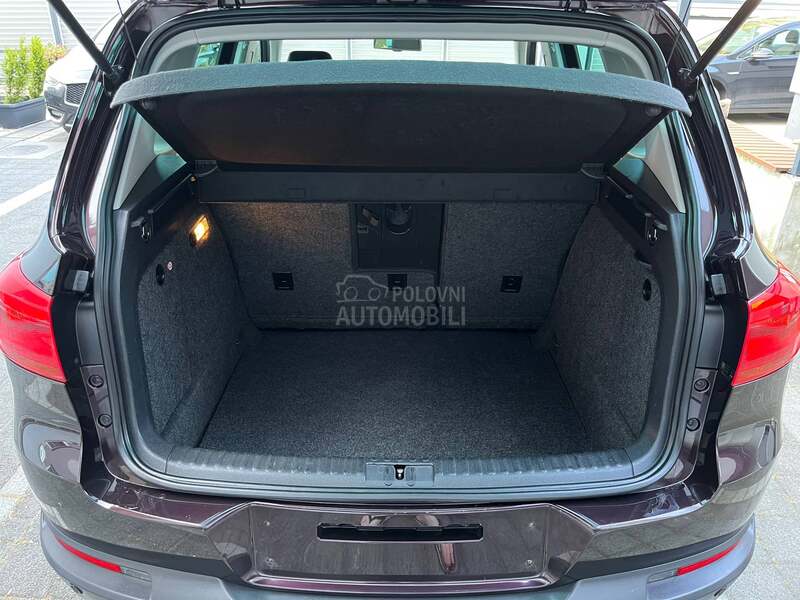 Volkswagen Tiguan 2.0tdi HIGHLINE