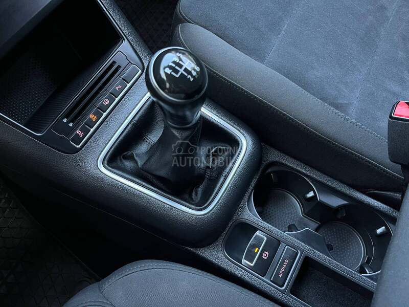 Volkswagen Tiguan 2.0tdi HIGHLINE