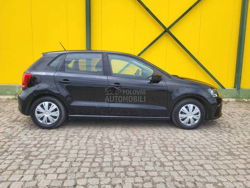 Volkswagen Polo ZA TRG.OVCE/T.OP CEN