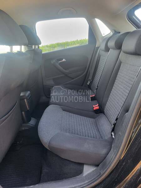 Volkswagen Polo ZA TRG.OVCE/T.OP CEN