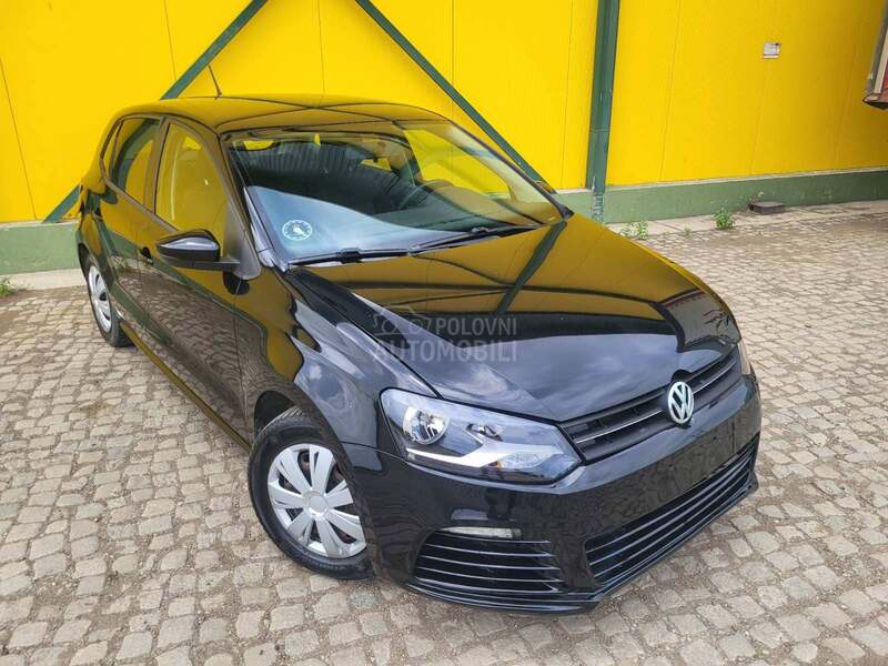 Volkswagen Polo ZA TRG.OVCE/T.OP CEN