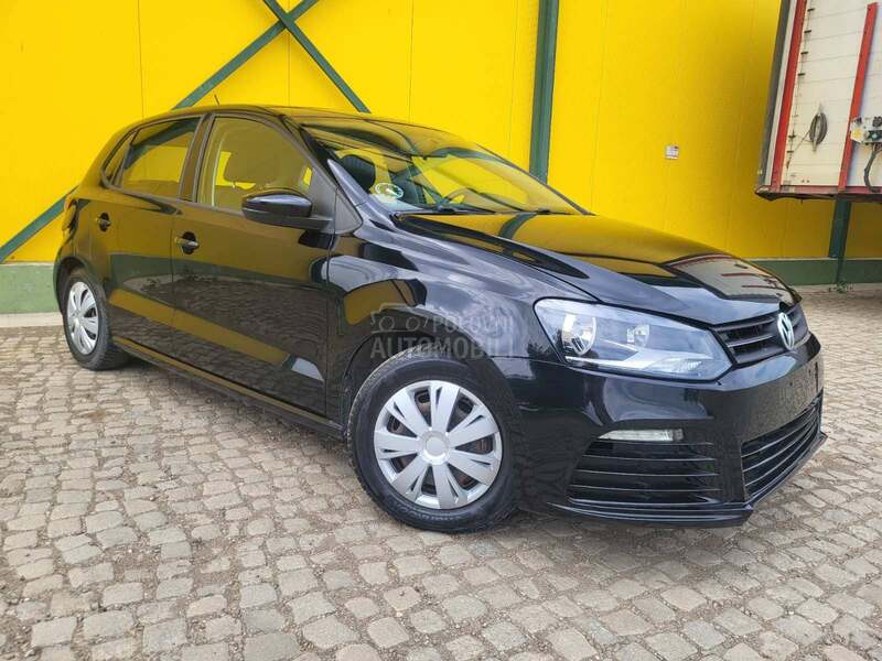 Volkswagen Polo ZA TRG.OVCE/T.OP CEN